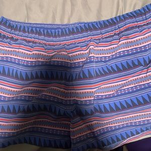 Patagonia barely baggie shorts